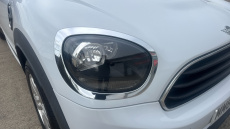 MINI Countryman 1.5 Cooper Classic 5dr Auto Petrol Hatchback